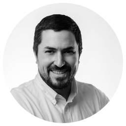 Álvaro García Reyes - Consultor gastronómico
