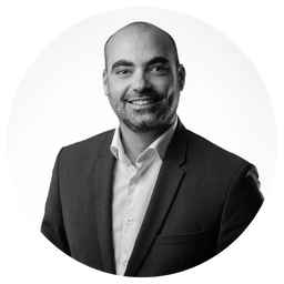 Daniel Salvatierra Mesa - Consultor Sector Sociosanitario y Silver Economy