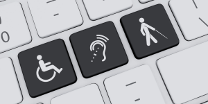 Cómo crear una web accesible e inclusiva: principios y herramientas