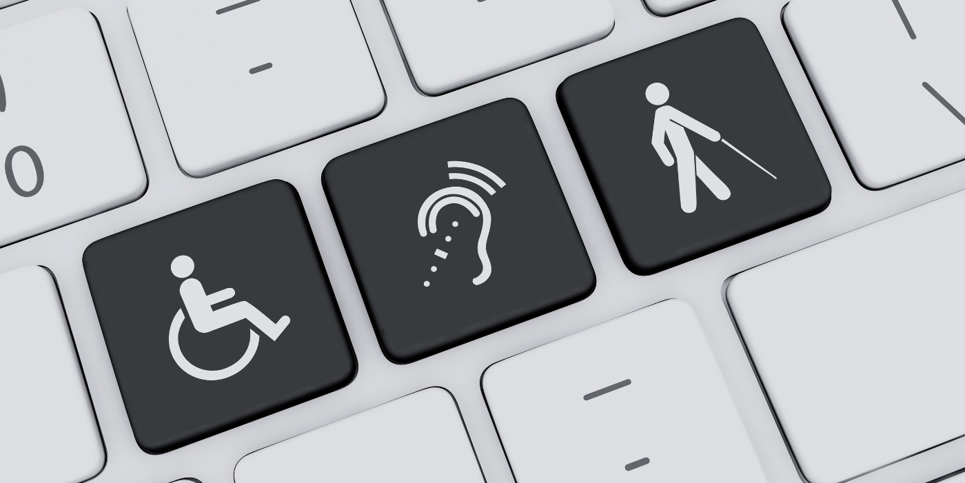 Cómo crear una web accesible e inclusiva: principios y herramientas