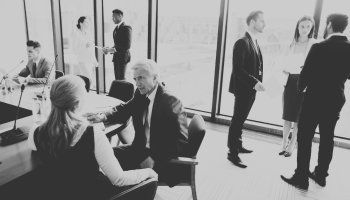Comunicación corporativa en el sector Sociosanitario en España: situación actual y tendencias