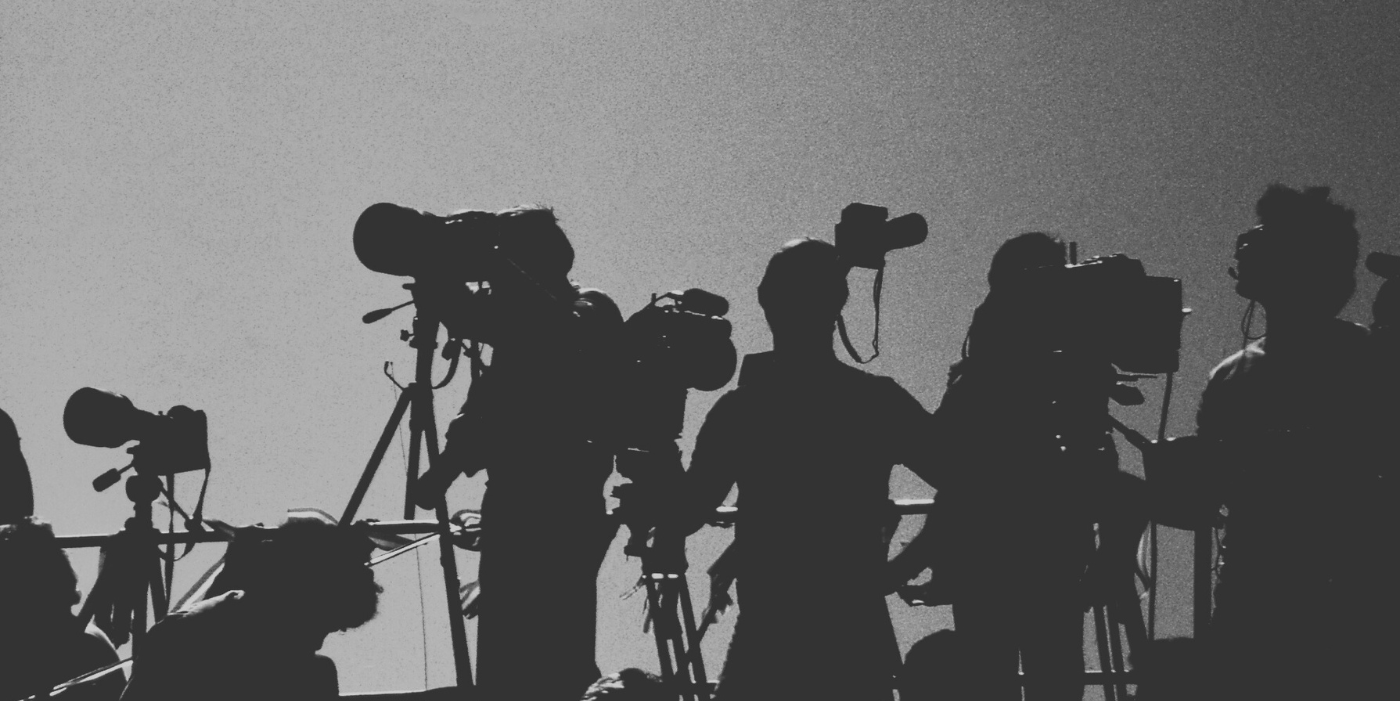 10 formas de llamar la atención de la prensa