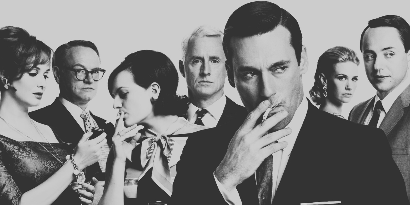 10 series imperdibles para amantes de la comunicación