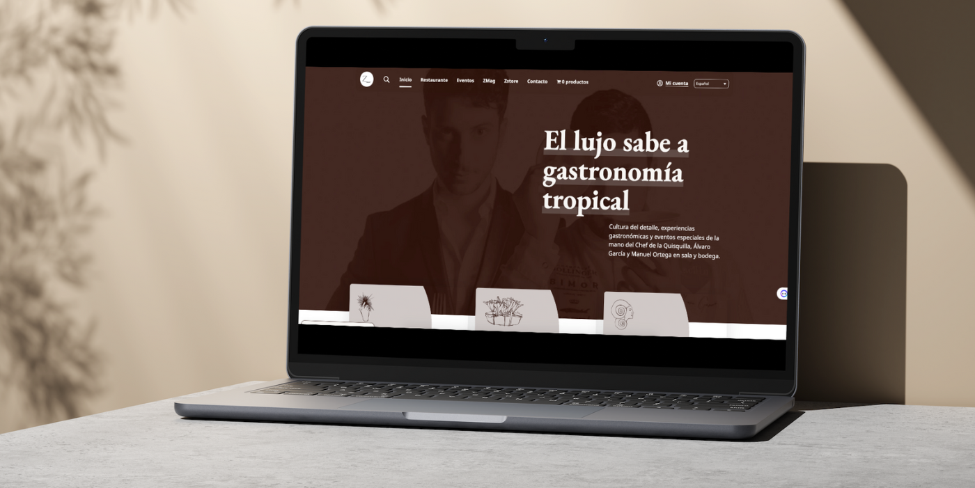Claves de la solución Sitio web y presencia básica en internet de Kit Digital
