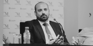 Sector Sociosanitario y rentabilidad, un análisis de Daniel Salvatierra Mesa