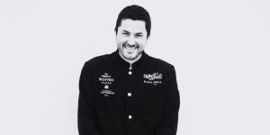 Gastronomía y negocio: las claves de Álvaro García, consultor gastronómico.