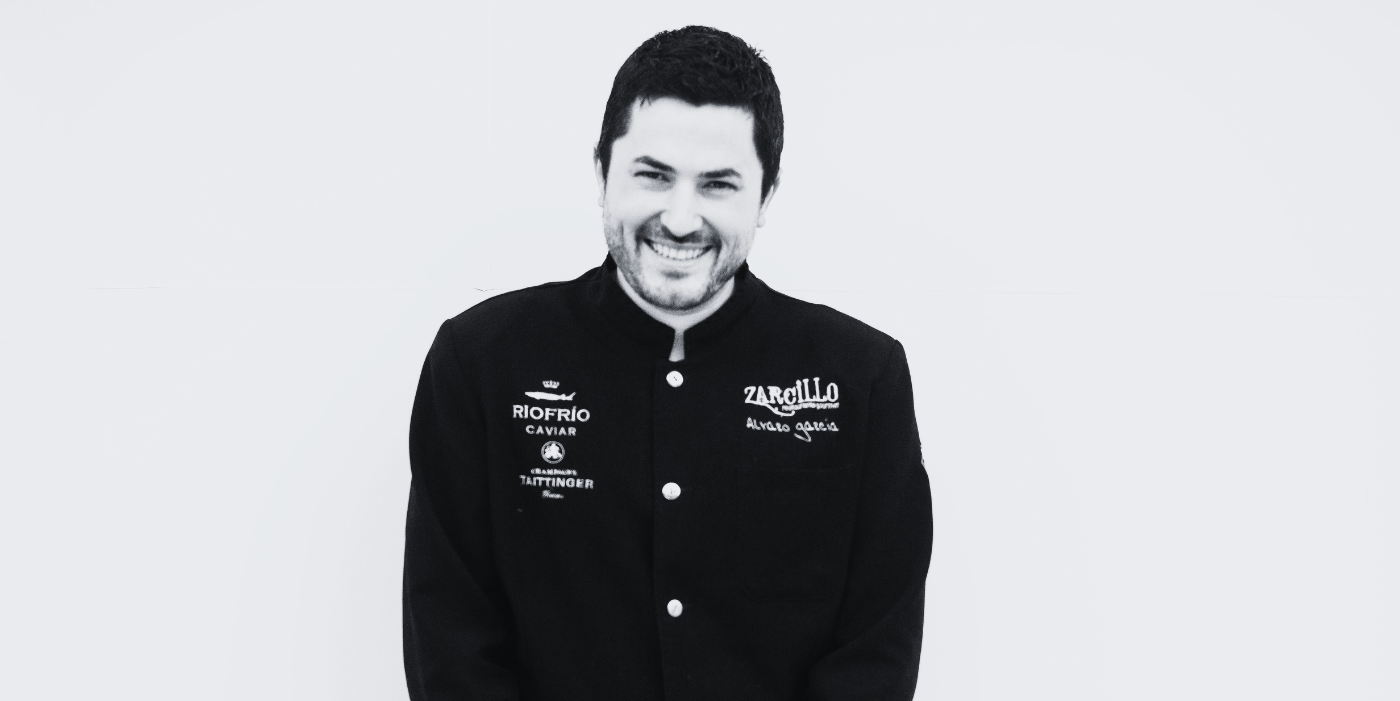 Gastronomía y negocio: las claves de Álvaro García, consultor gastronómico.