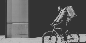 Tendencias de Food Delivery para 2024